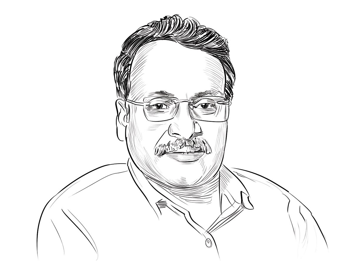 G N Saibaba