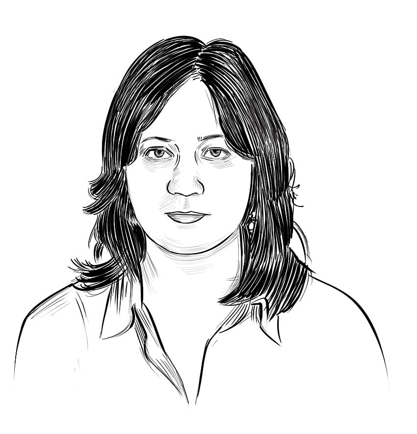 Swati Subhedar