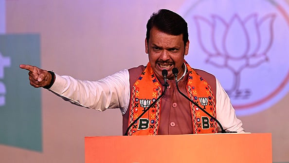 Maharashtra’s Chief Minister Devendra Fadnavis - Getty Images; Representative images