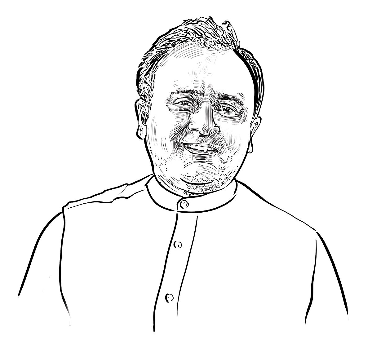 Jai Arjun Singh
