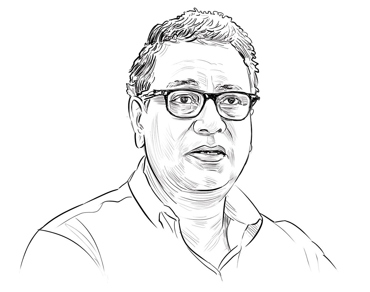 Jawhar Sircar