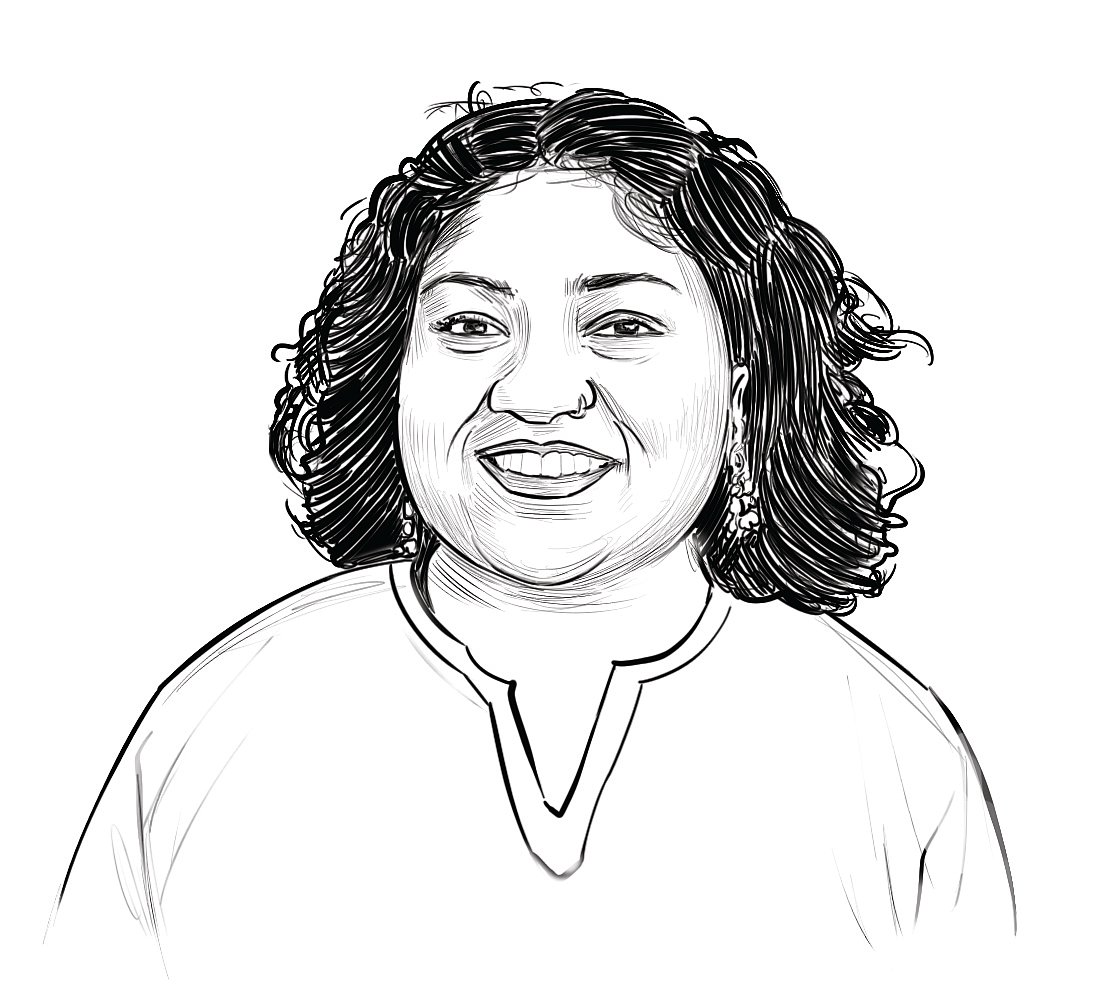 Rani Jana
