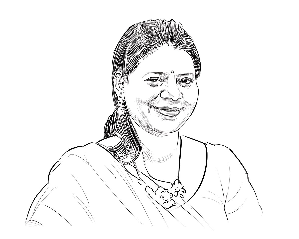 Kaveri Mishra
