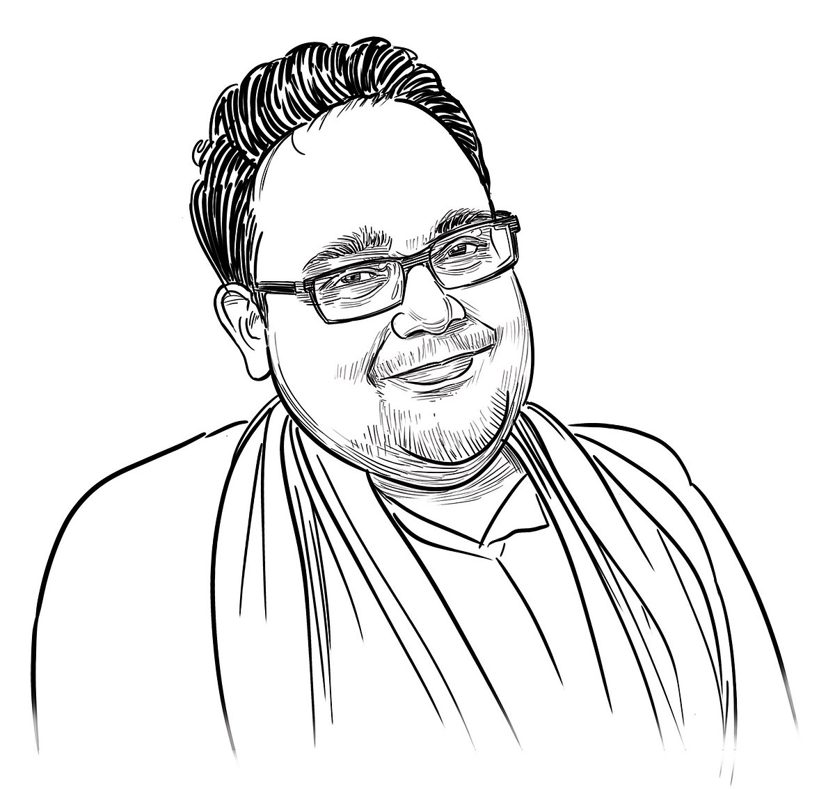 Abhishek Anicca