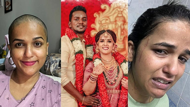 X/@AnwarMuloor : Vipanchika died by suicide in Sharjah over dowry harassment.
