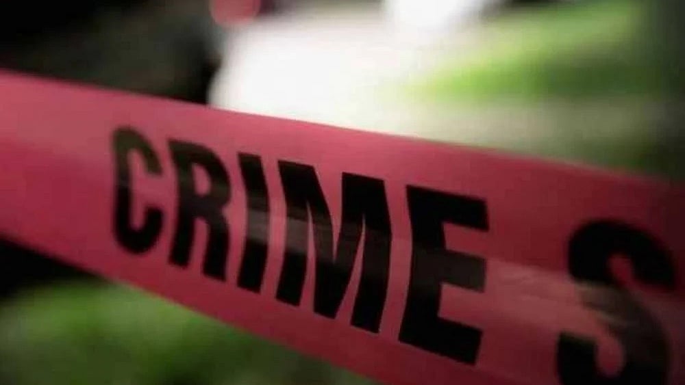 File Photo : CPI Leader Chandu Rathod Shot Dead During Morning Walk In Hyderabad