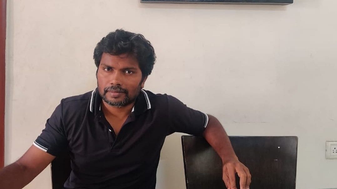 Director Pa Ranjith, 3 others booked  in connection with stuntman death - Instagram/Pa Ranjith