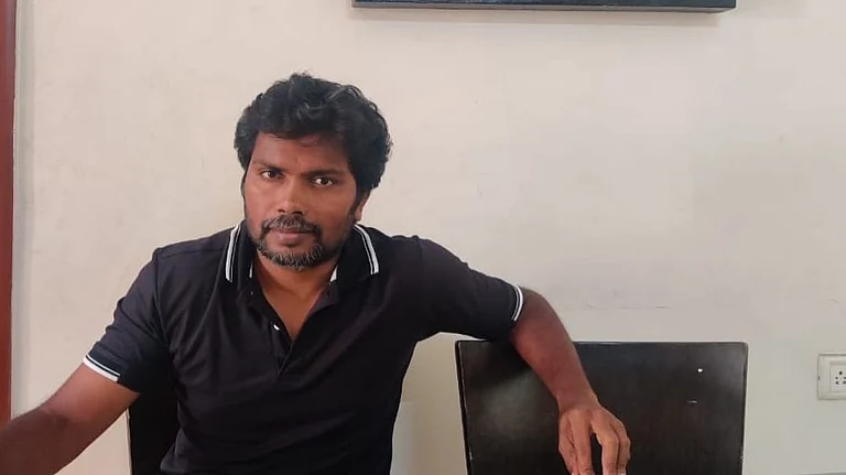 Director Pa Ranjith, 3 others booked in connection with stuntman death - Instagram/Pa Ranjith