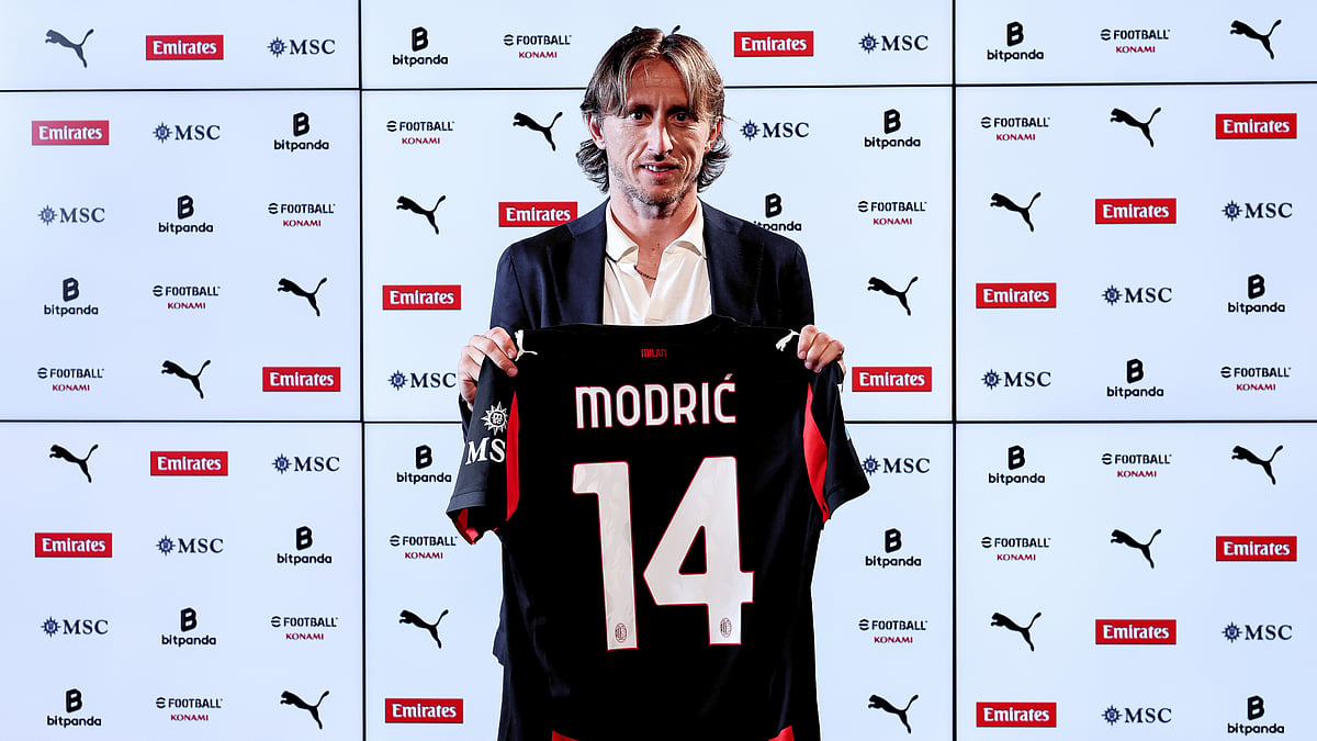 Luka-Milan