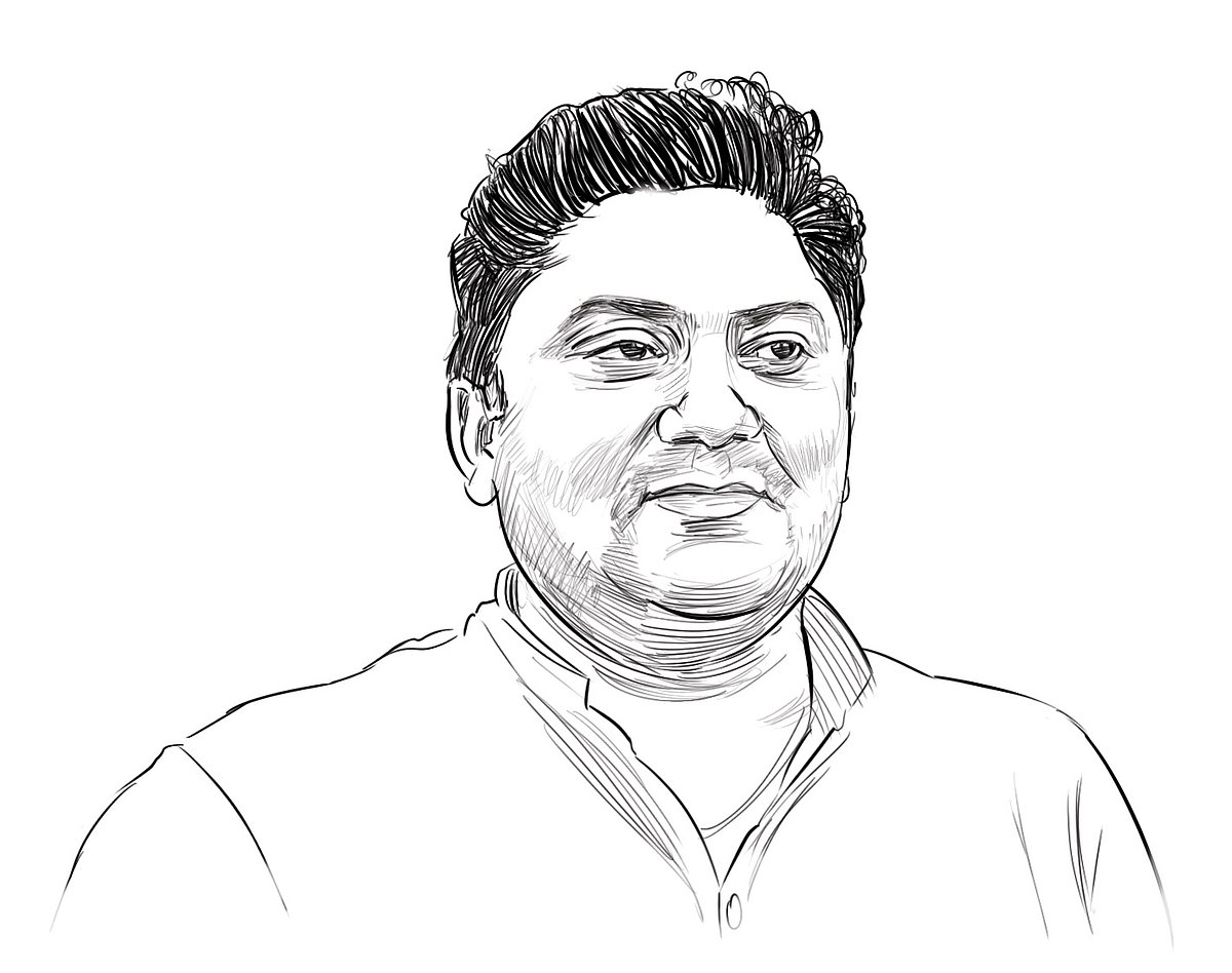 Dakxin Chhara