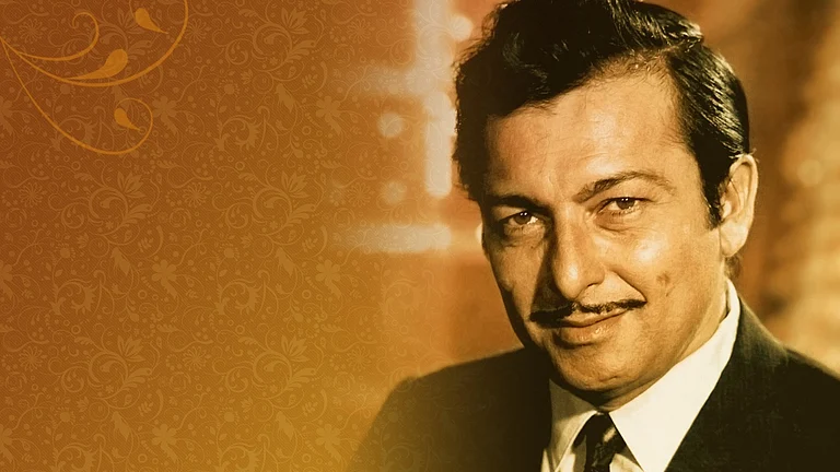 Madan Mohan - madanmohan.in