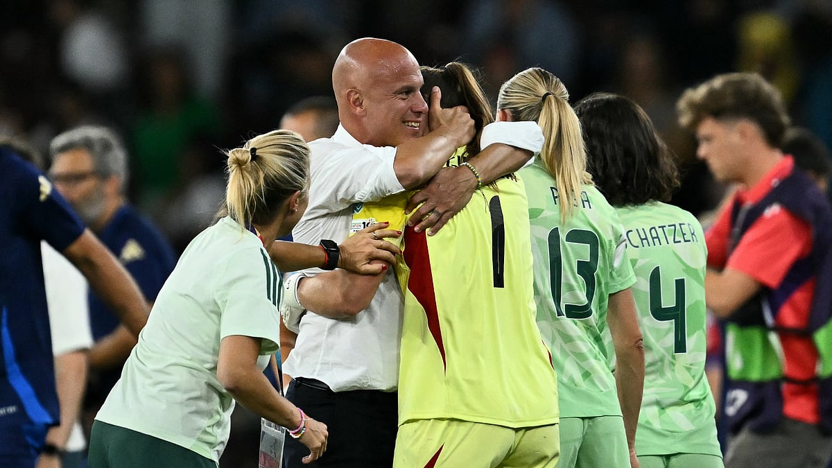 Italy head coach Andrea Soncin