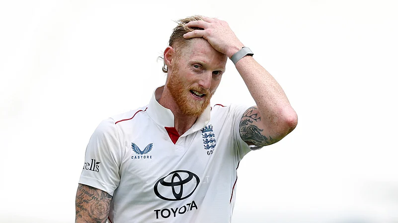 Ben-Stokes