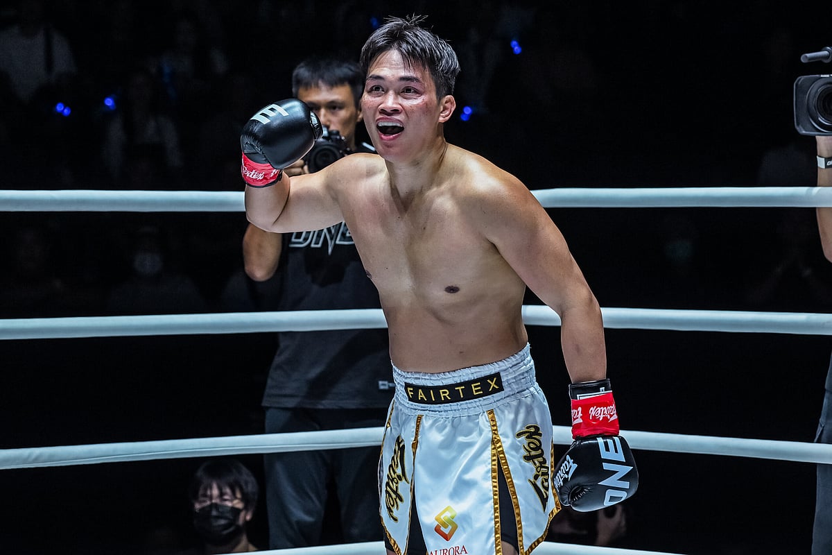 ONE Championship
