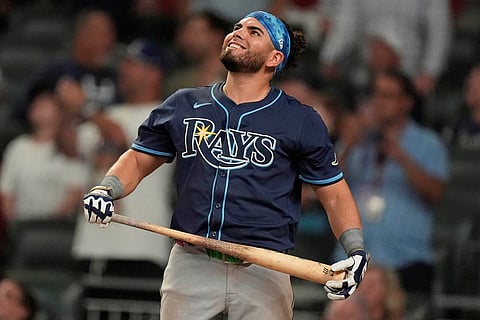 All-Star Baseball: American League vs National League 
