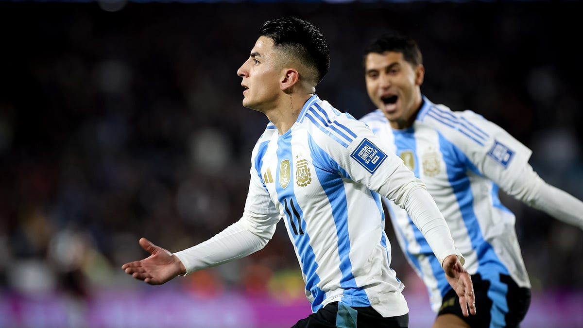 Thiago Almada is joining Atletico Madrid. - null