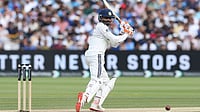 India Vs England, Lord's Test Analysis: Jadeja’s Sole Burden And Another Opportunity Squandered AP : India vs England, 3rd Test: Ravindra Jadeja hit half-centuries in both innings at Lord's.