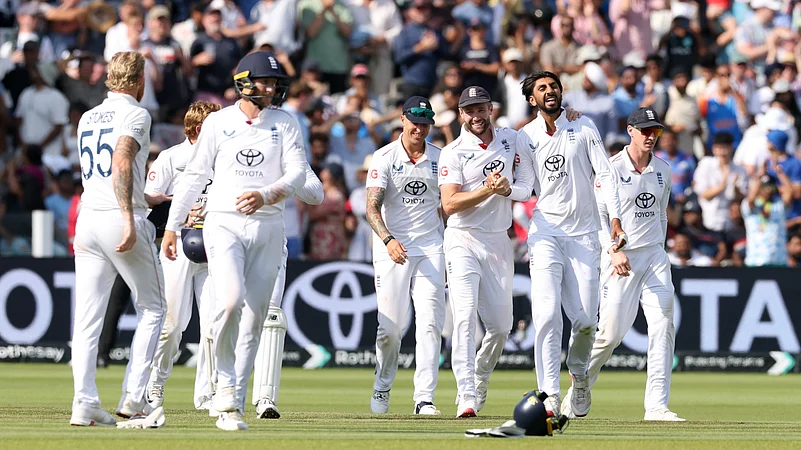 India vs England Lords Test Stop Clock Rule Explained