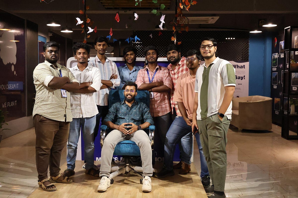 TourOn Is Redefining How India Travels—One Personalised Journey At A Time