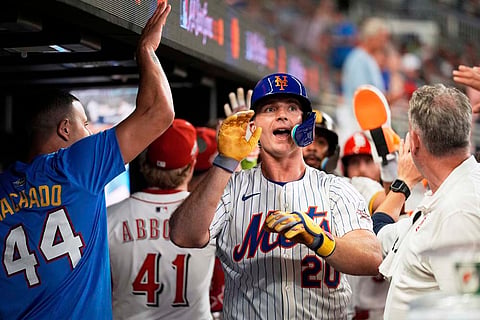 All-Star Baseball: American League vs National League 