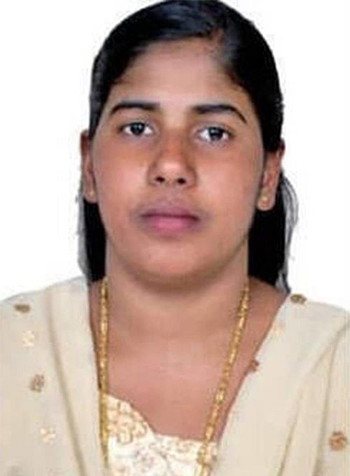 X/@AIIndia : Nimisha Priya, the nurse from Kerala