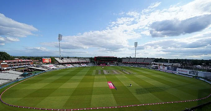 IND Vs ENG 4th Test Indias Record At Old Trafford