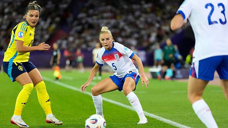 England-Sweden-UEFA-Euro
