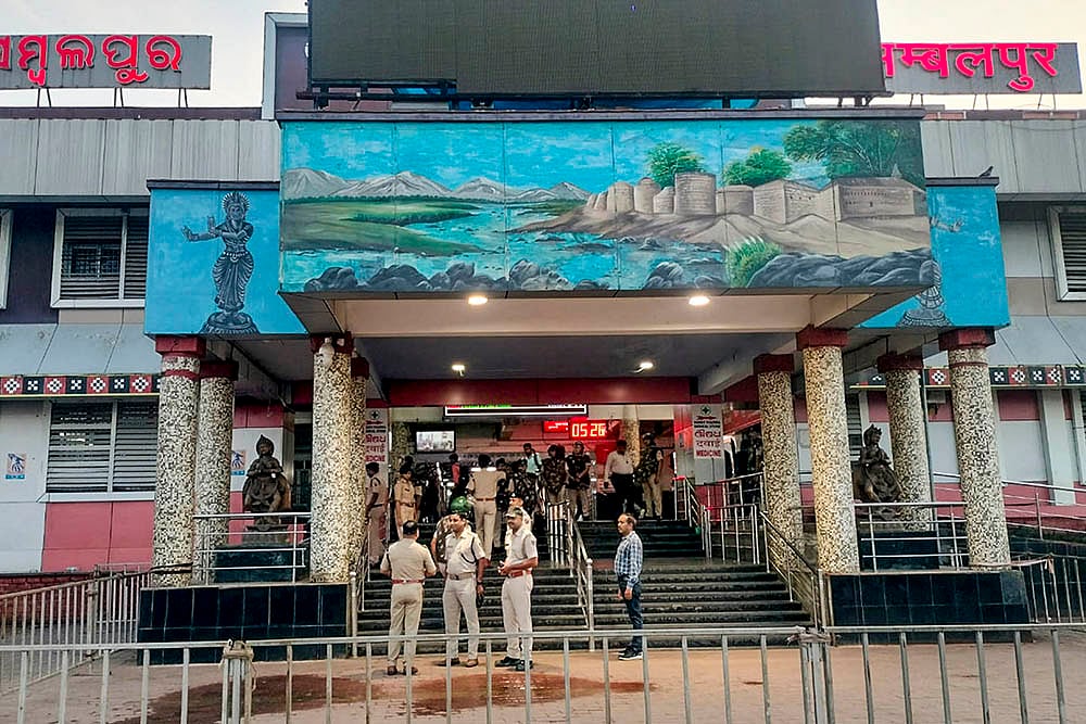 Odisha bandh july 17, 2025