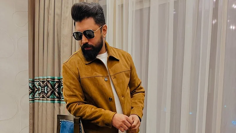 Nivin Pauly on allegations of cheating producer