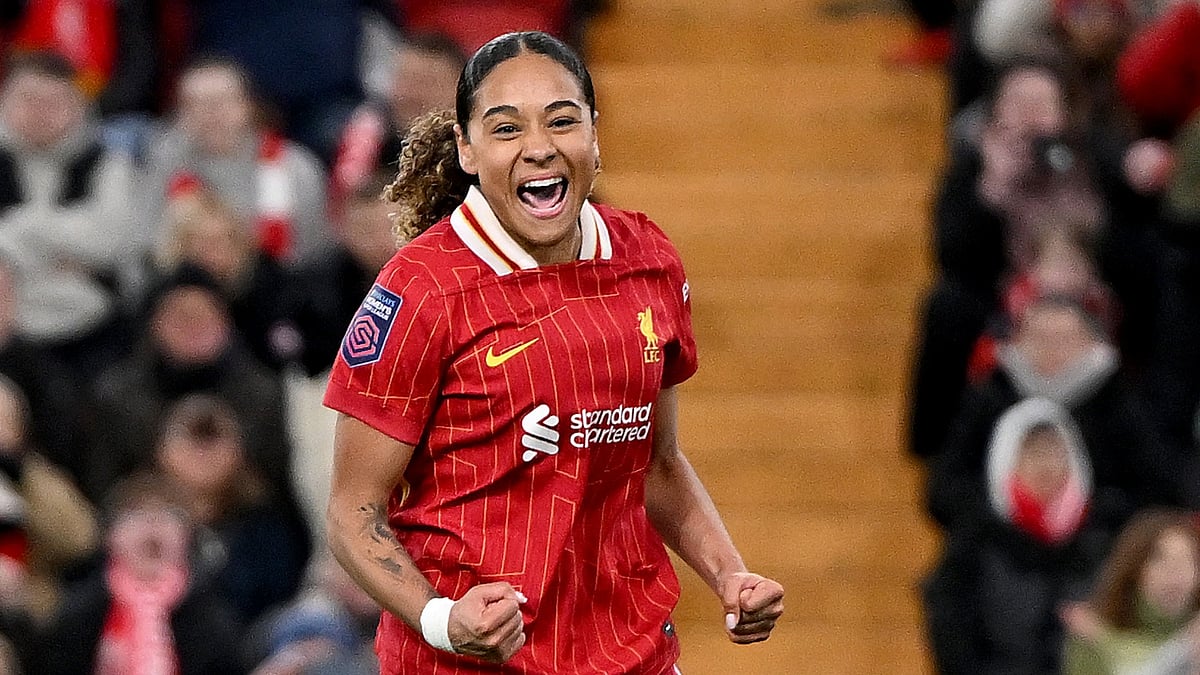 File : Olivia Smith has joined Arsenal in a world-record transfer