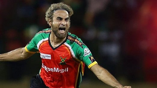 X/amazonwarriors : Guyana Amazon Warriors Vs Rangpur Riders Live Streaming