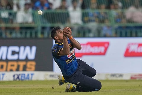 BAN vs SL 3rd T20I