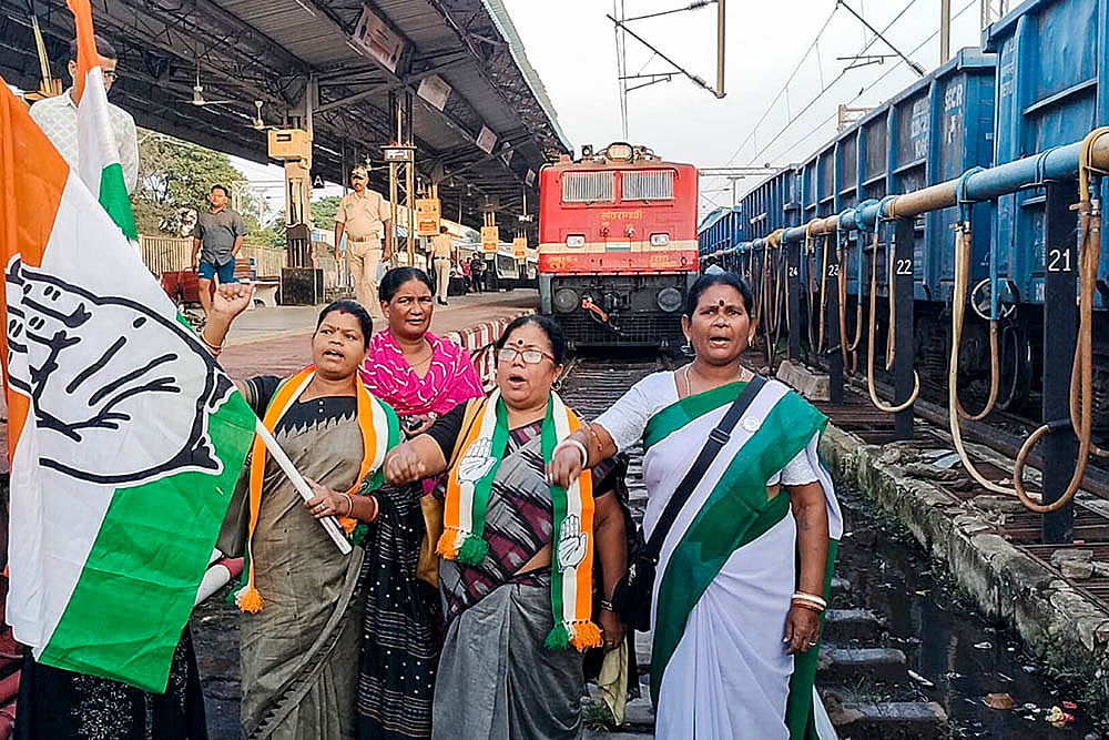 Odisha bandh