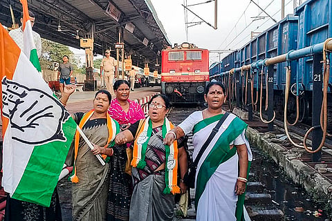 Odisha bandh