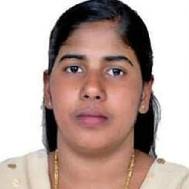 PTI : Keraka Nurse Nimisha Priya