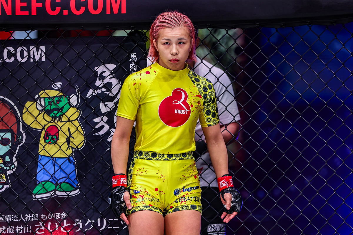 ONE Championship