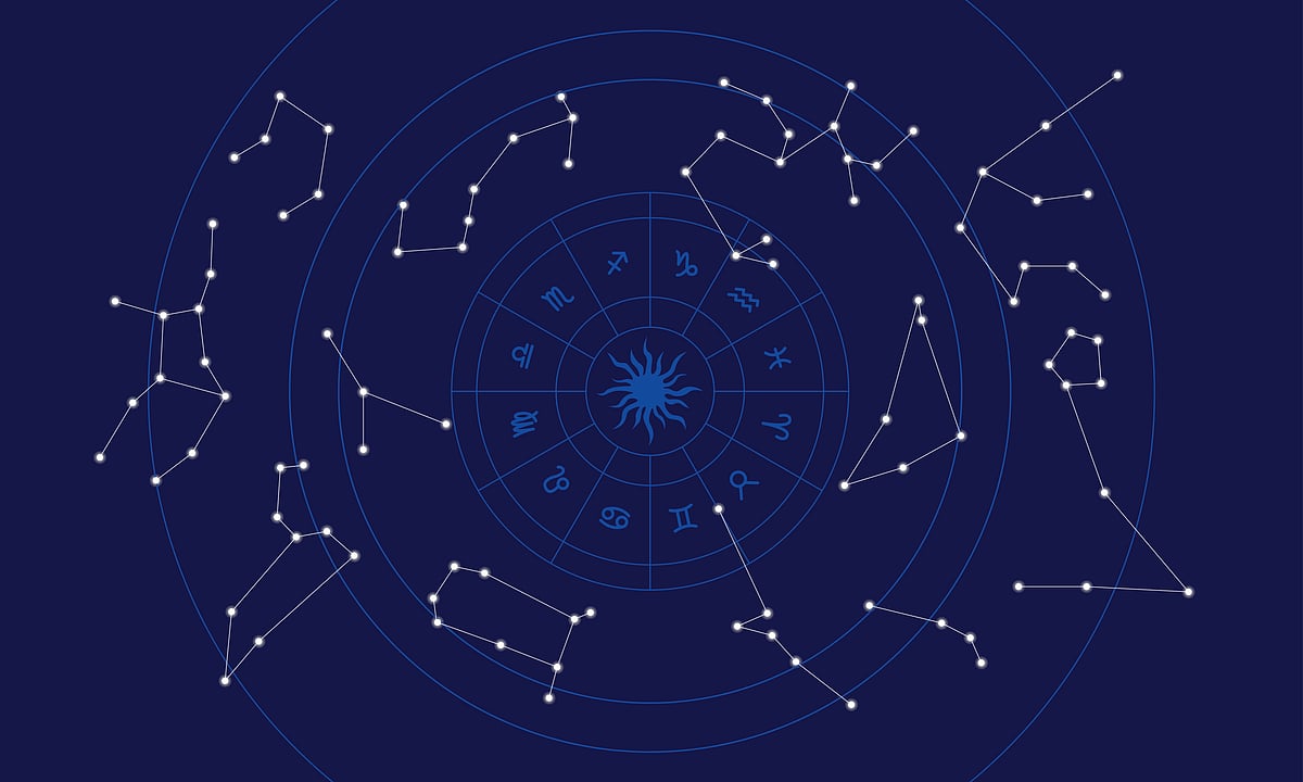 Weekly Horoscope For July 20th To July 26th - null