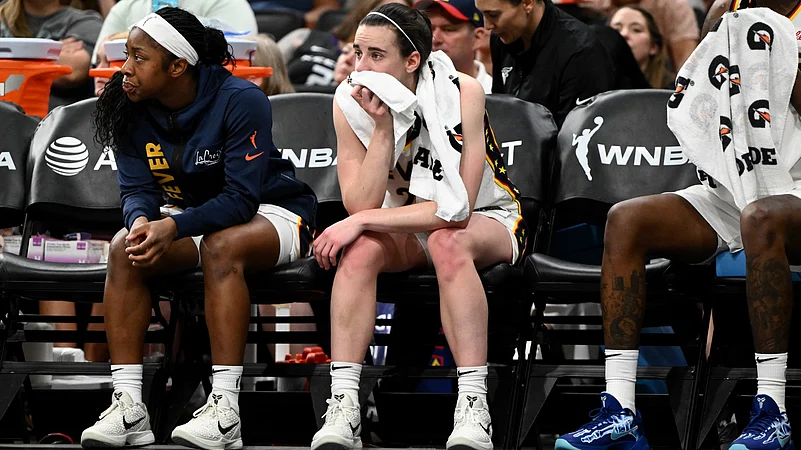 indiana fever caitlin clark