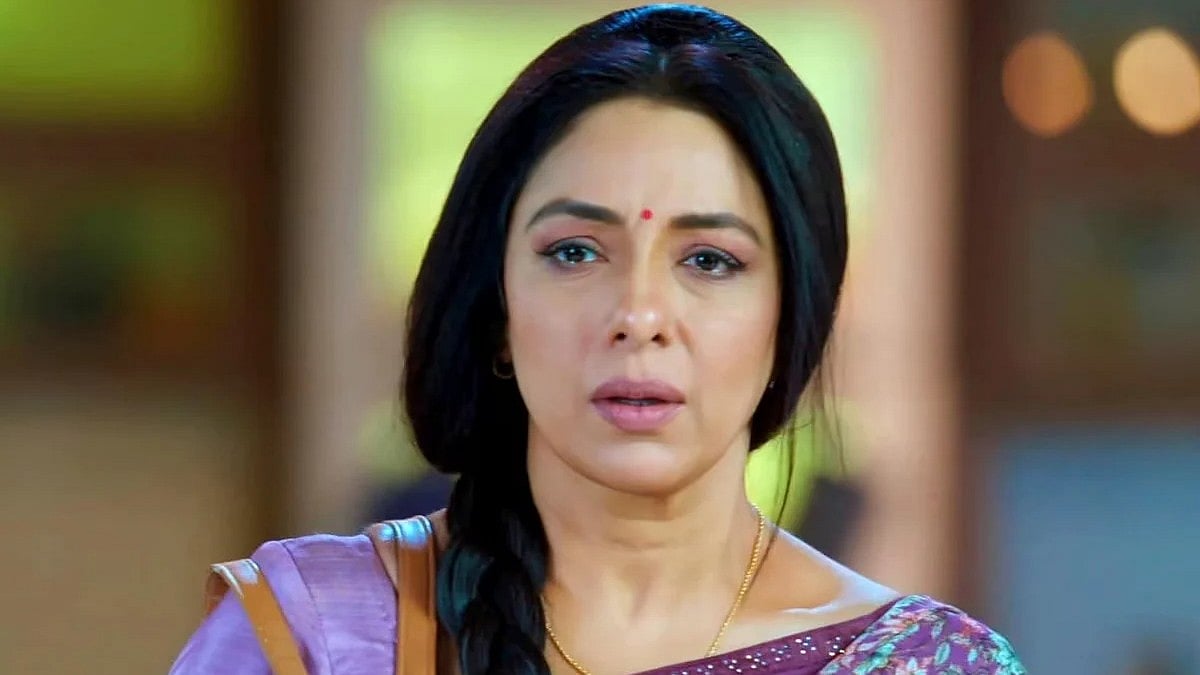 Instagram : Rupali Ganguly expresses anger over demolition of Satyajit Ray's ancestral house