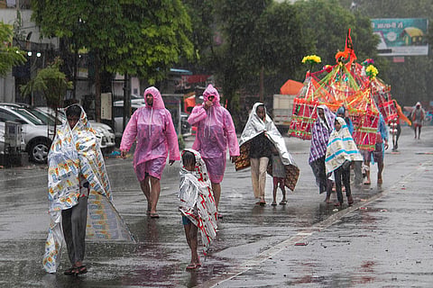 Kawan Yatra 2025