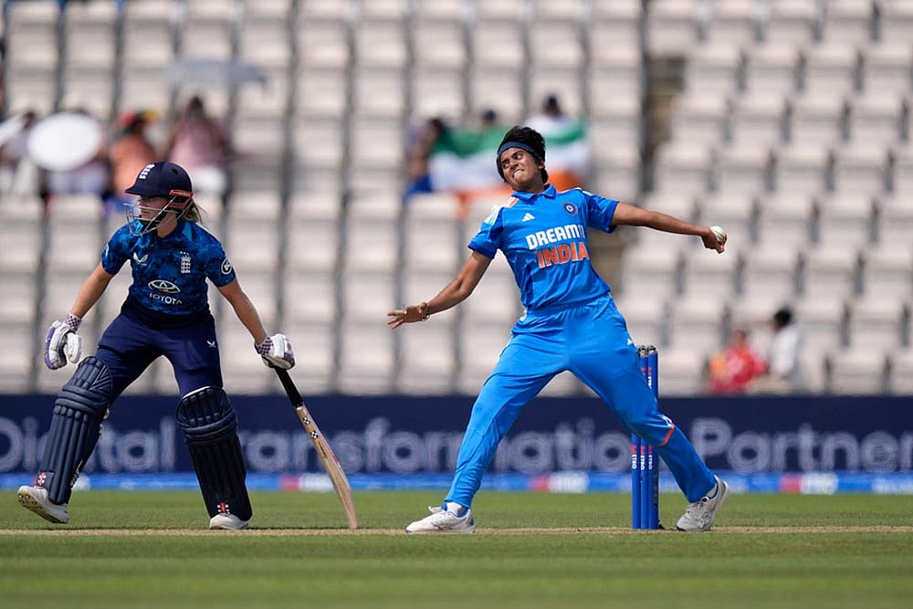 IND-W vs ENG-W