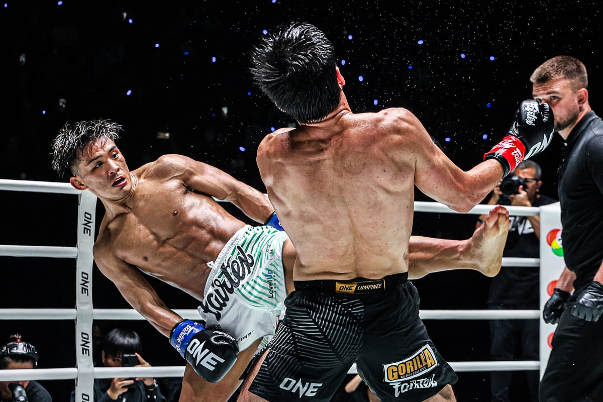 ONE Championship