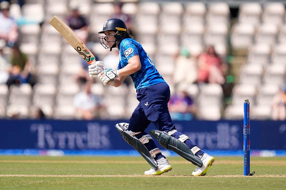 India England Womens Cricket