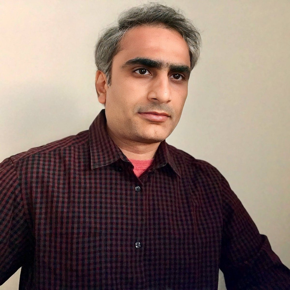 Rupenkumar Anjaria