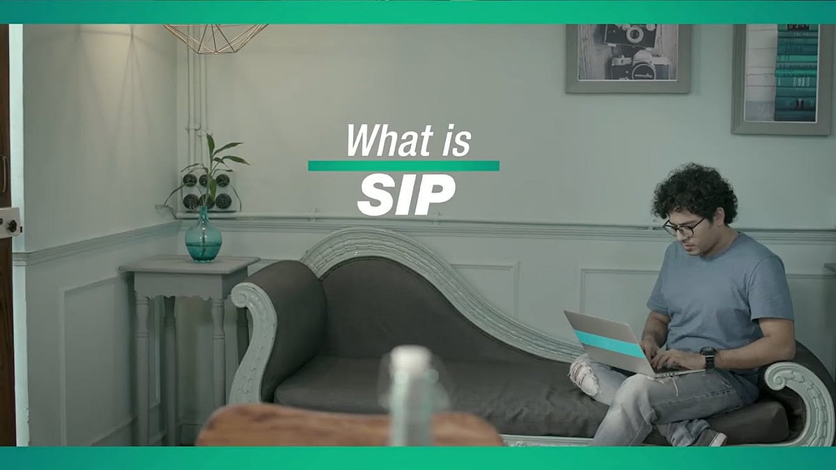 What Is Systematic Investment Plan (SIP)?