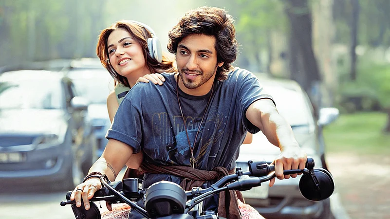 Saiyaara X review