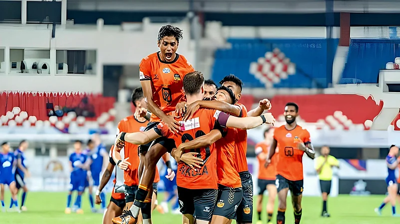 inter kashi winners i-league X