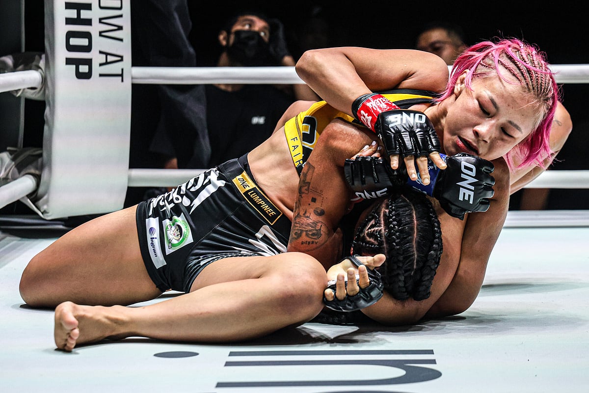 ONE Championship