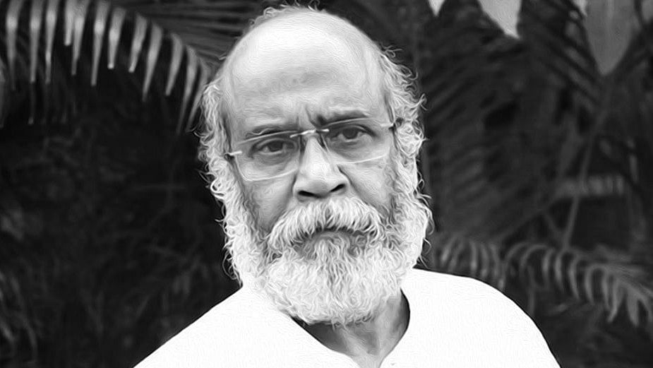X : Tamil director and cinematographer Velu Prabhakaran dies at 68