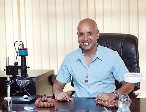 Mukunda Khatiwada